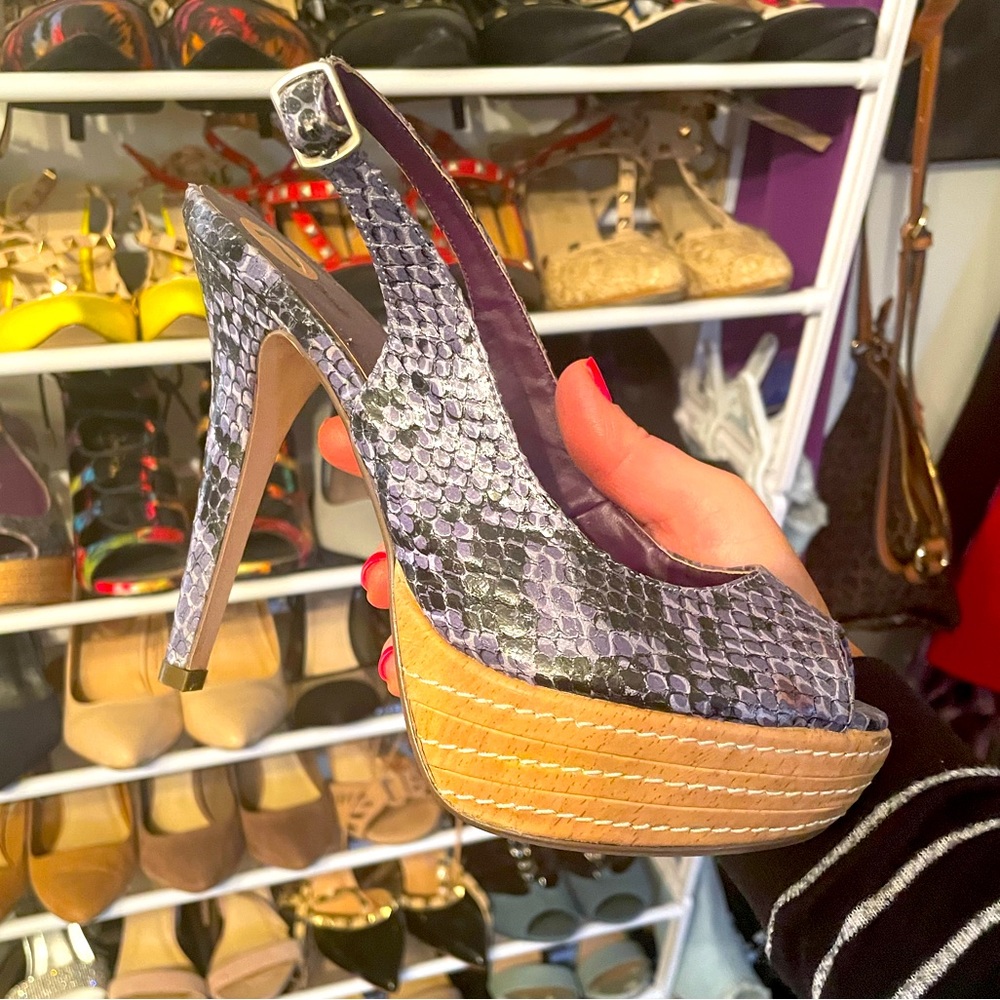 Heels